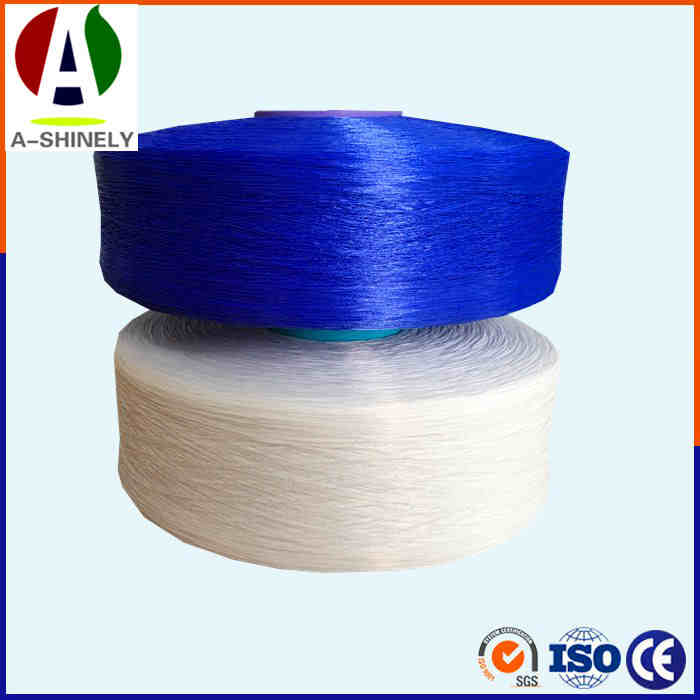 Spandex Bare Yarn For Diaper Materials