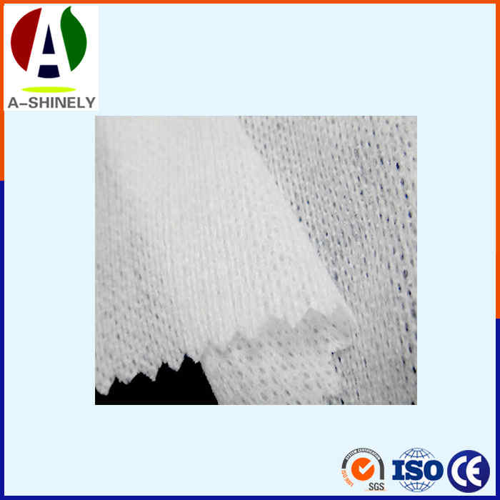 Spunlace Non Woven Fabric For Wet Wipes