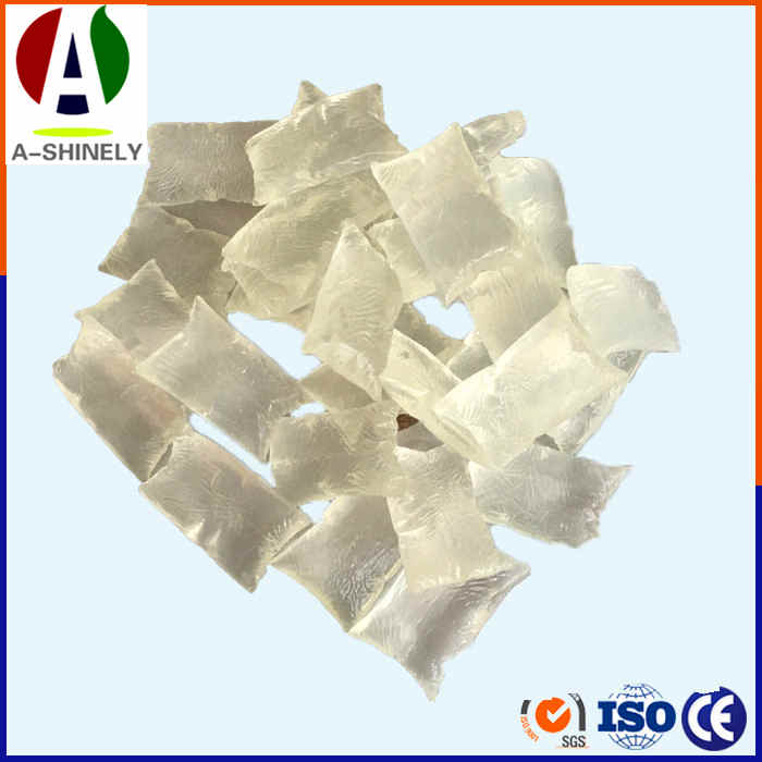 Transparent Non Toxic Hotmelt Gule For Diaper