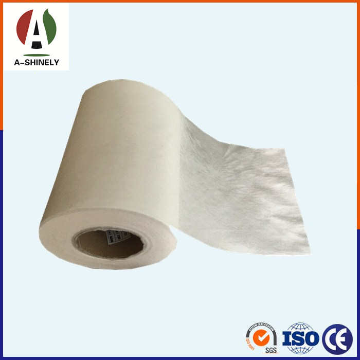 SMS Lamination Non Woven Fabric Leakguard